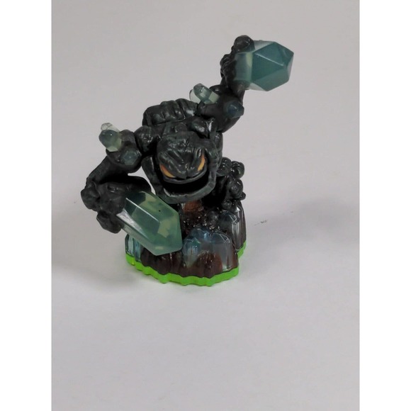Skylanders Imaginators Figurine Skylanders Prism Break D'Occasion - Spyro's Adventure - Bon État, Fonctionnelle Figurine Skylanders Occasion